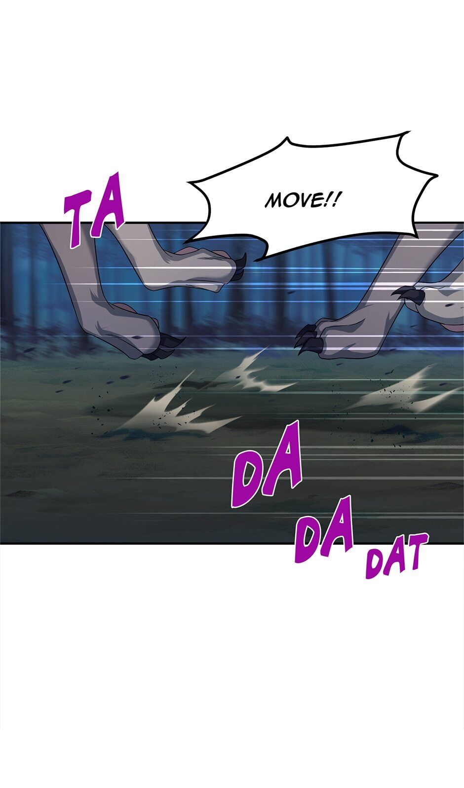The Duchess With An Empty Soul Chapter 79 page 65 - Chapter 79: Shadow