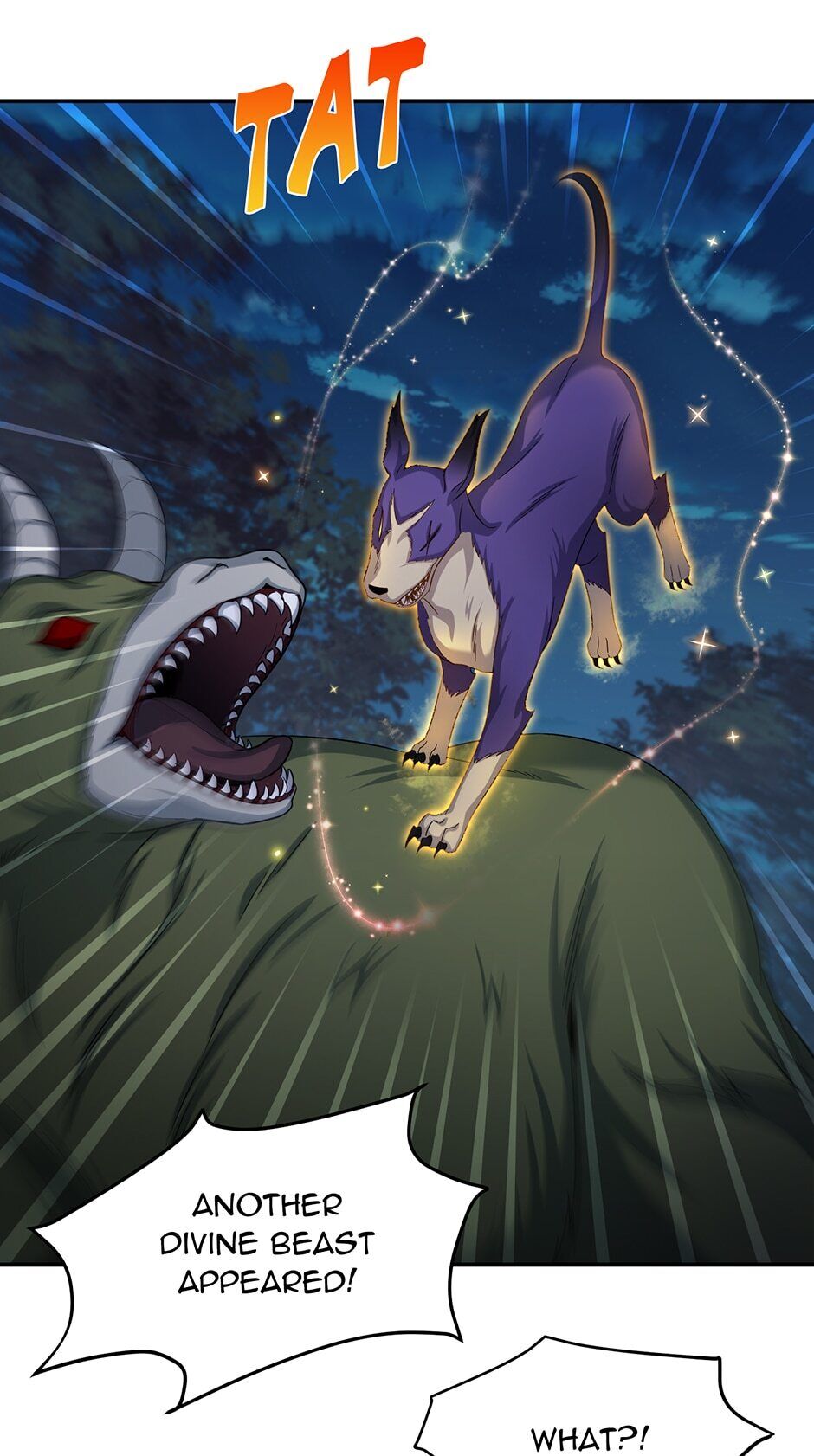 The Duchess With An Empty Soul Chapter 79 page 66 - Chapter 79: Shadow