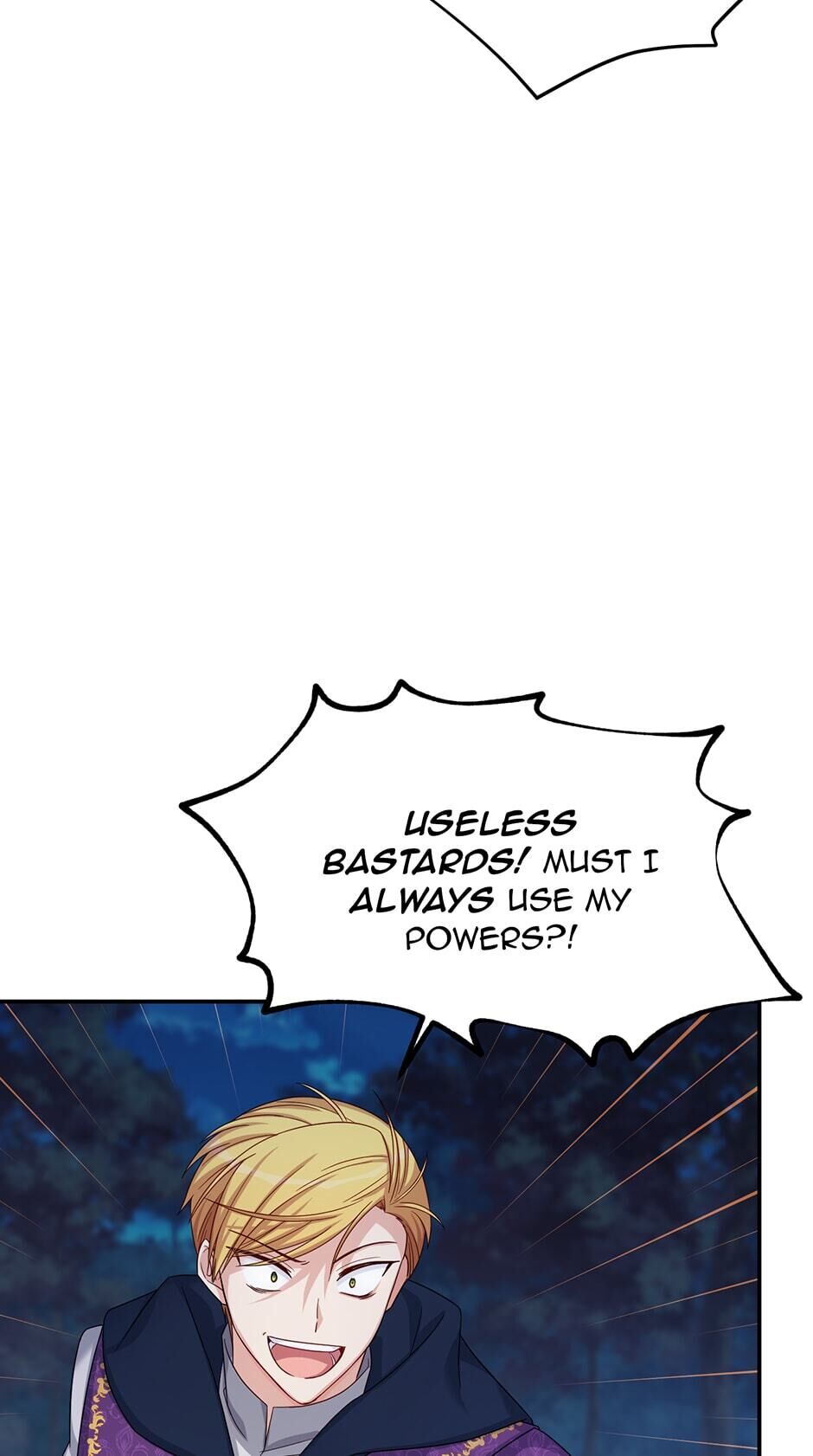 The Duchess With An Empty Soul Chapter 79 page 67 - Chapter 79: Shadow