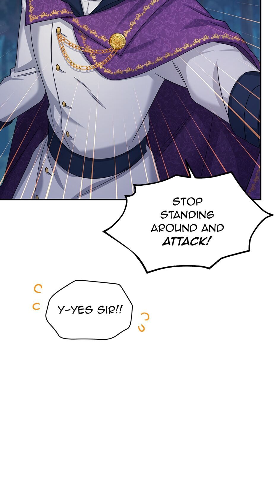 The Duchess With An Empty Soul Chapter 79 page 68 - Chapter 79: Shadow