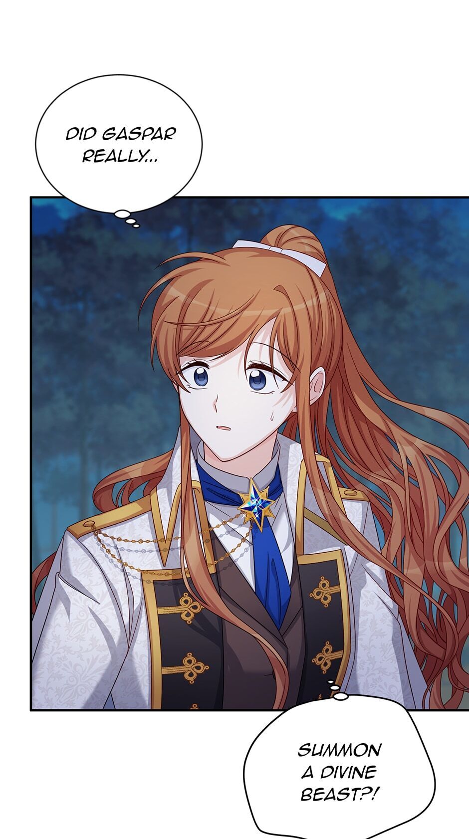 The Duchess With An Empty Soul Chapter 79 page 69 - Chapter 79: Shadow
