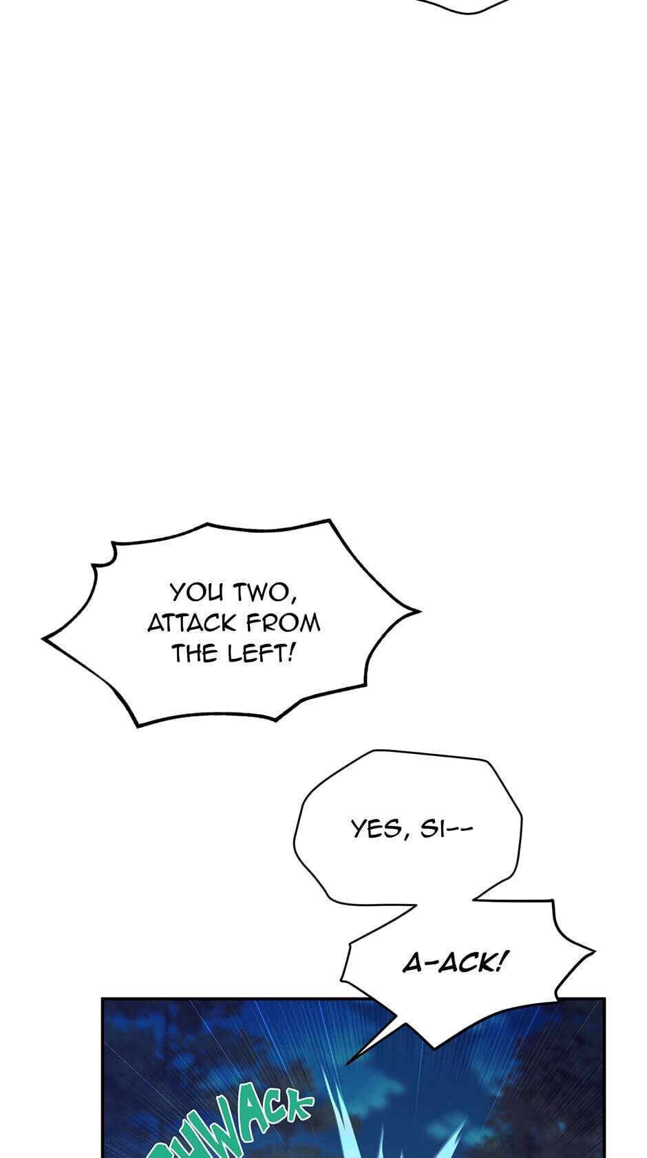The Duchess With An Empty Soul Chapter 79 page 70 - Chapter 79: Shadow