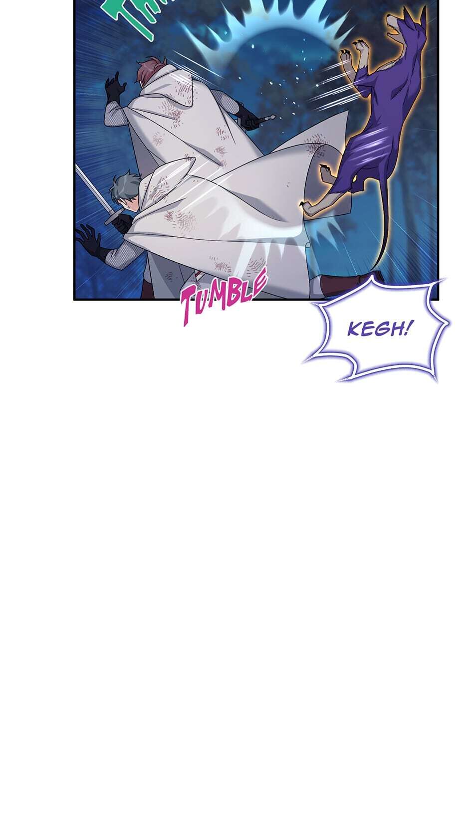 The Duchess With An Empty Soul Chapter 79 page 71 - Chapter 79: Shadow
