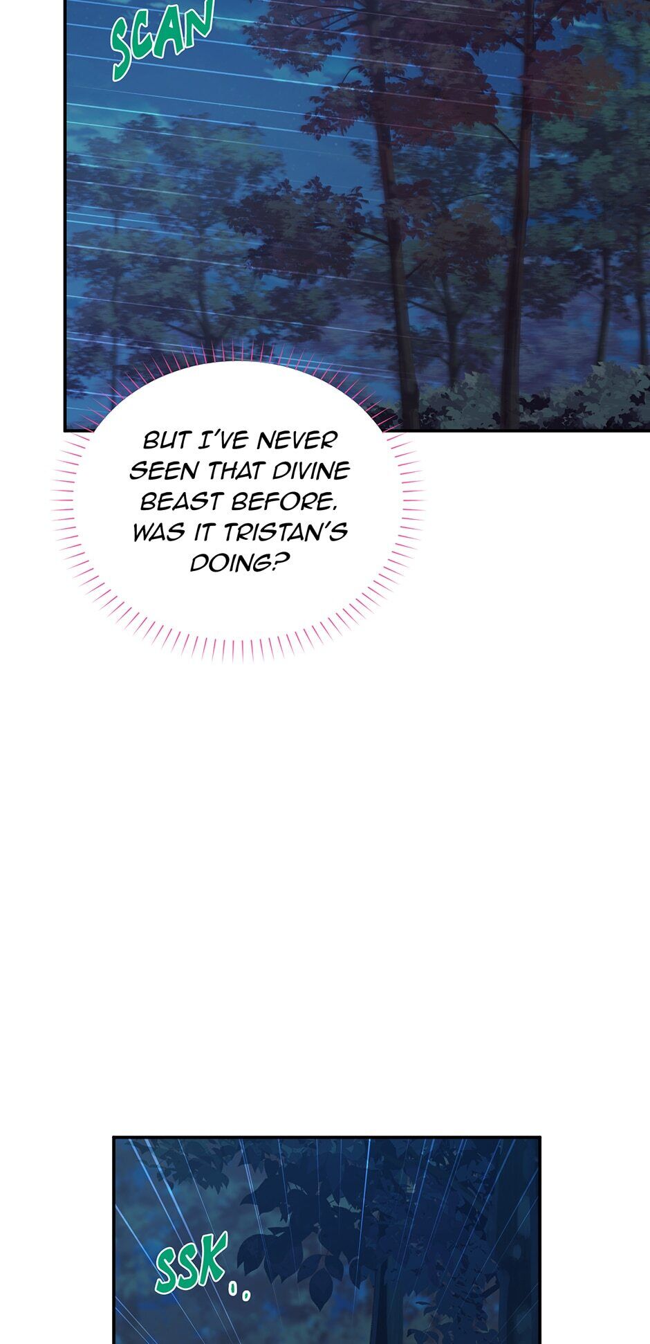 The Duchess With An Empty Soul Chapter 79 page 74 - Chapter 79: Shadow