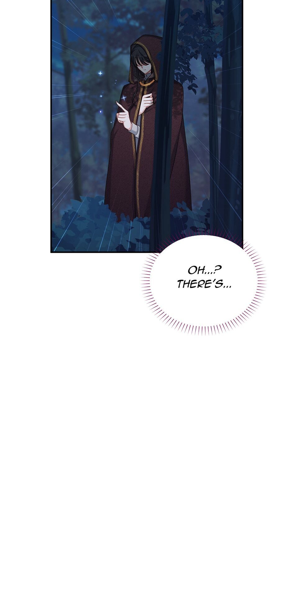 The Duchess With An Empty Soul Chapter 79 page 75 - Chapter 79: Shadow