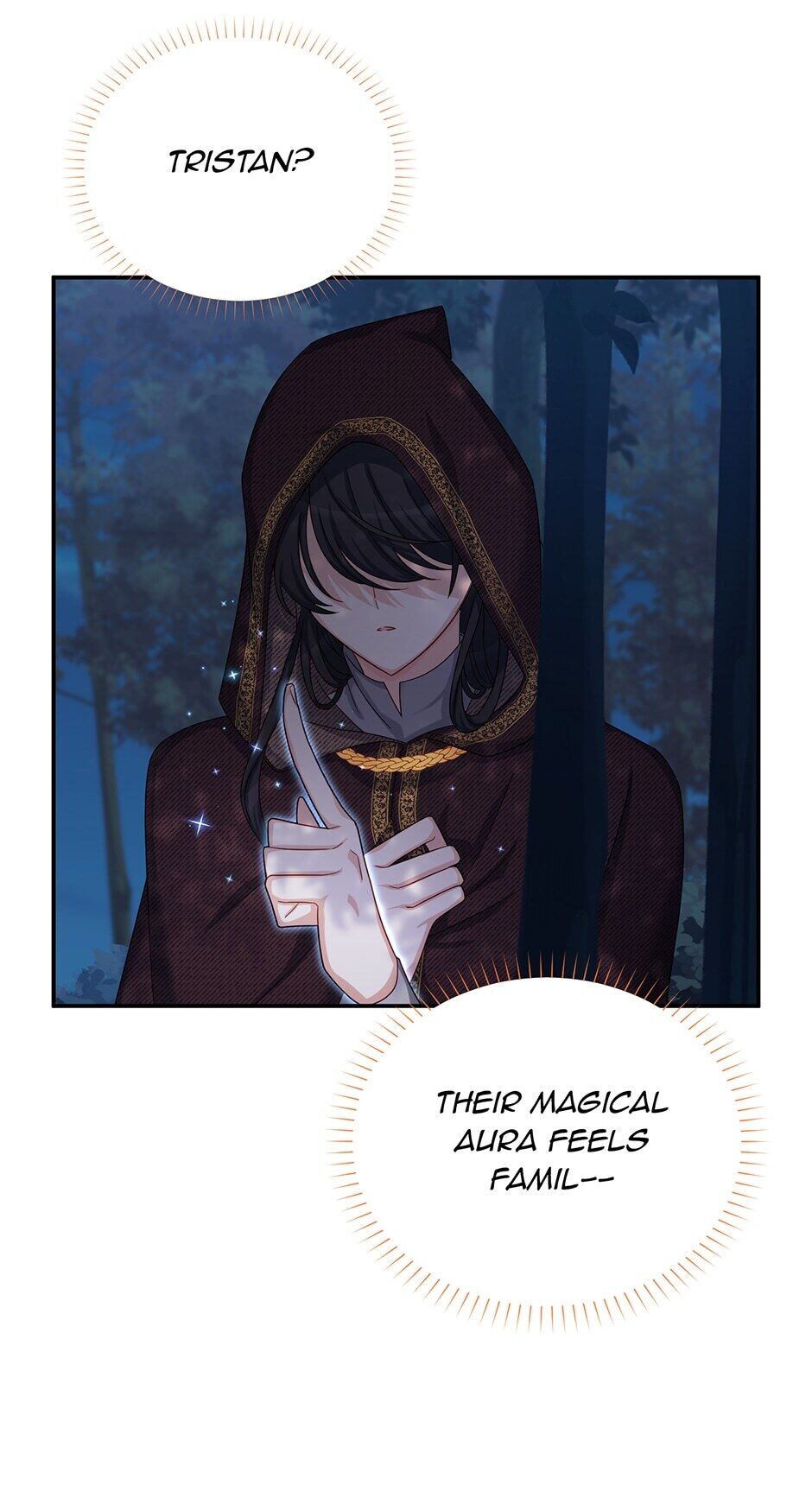 The Duchess With An Empty Soul Chapter 79 page 76 - Chapter 79: Shadow