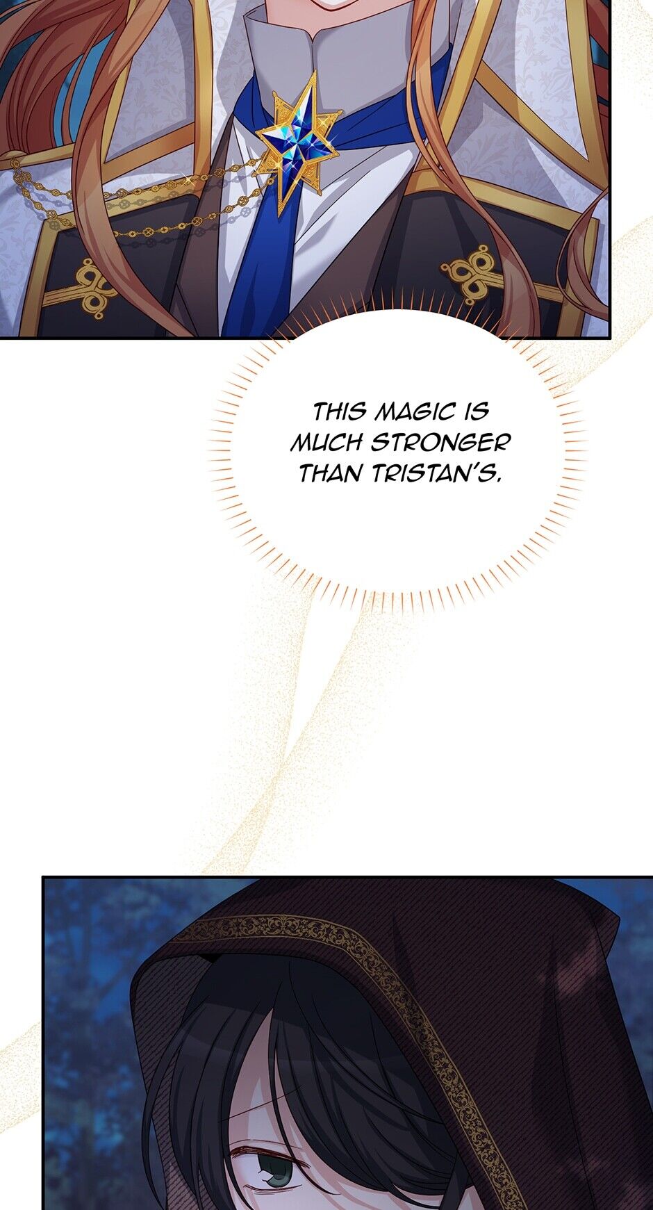 The Duchess With An Empty Soul Chapter 79 page 78 - Chapter 79: Shadow