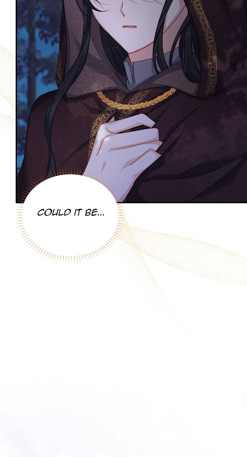 The Duchess With An Empty Soul Chapter 79 page 79 - Chapter 79: Shadow
