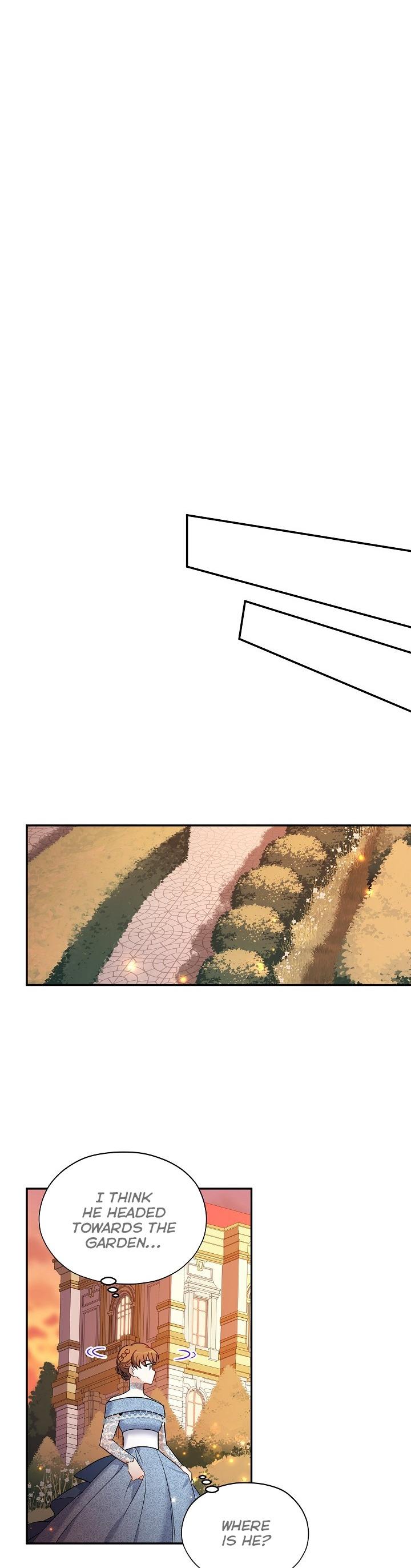 The Duchess With An Empty Soul Chapter 8 page 14 - Chapter 8