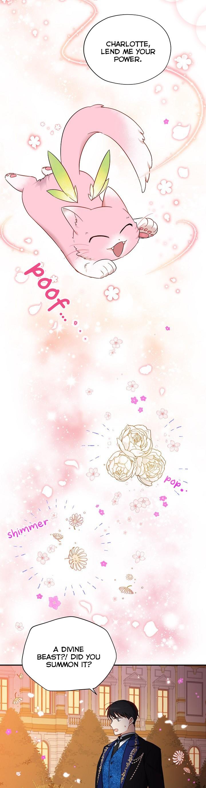 The Duchess With An Empty Soul Chapter 8 page 30 - Chapter 8