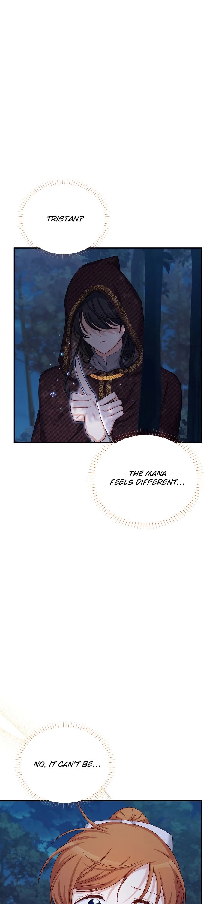 The Duchess With An Empty Soul Chapter 80 page 1 - Chapter 80