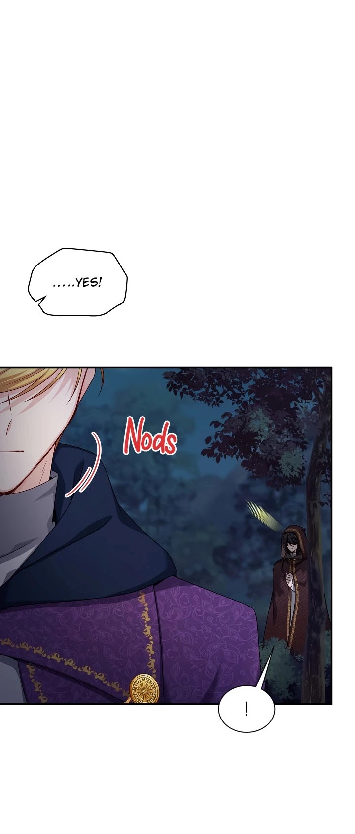 The Duchess With An Empty Soul Chapter 80 page 10 - Chapter 80