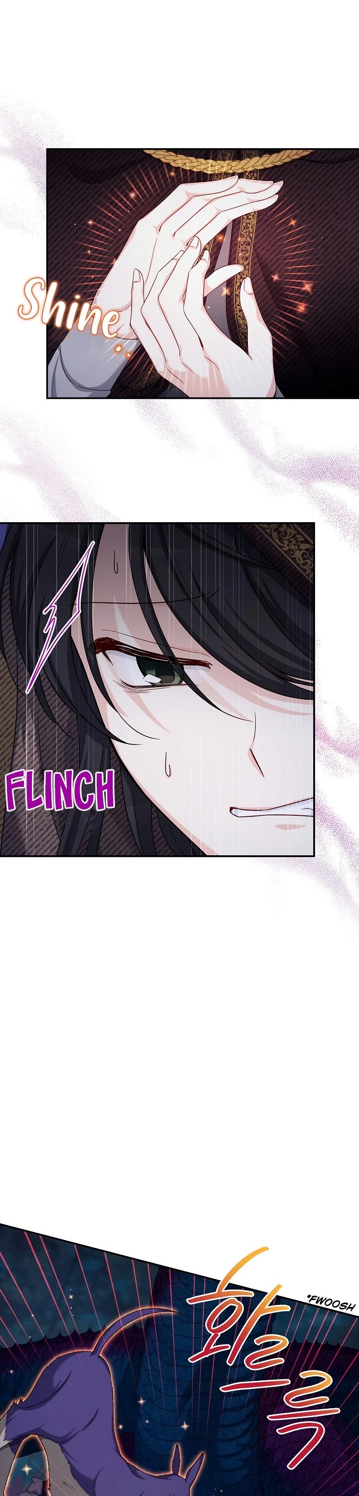 The Duchess With An Empty Soul Chapter 80 page 11 - Chapter 80