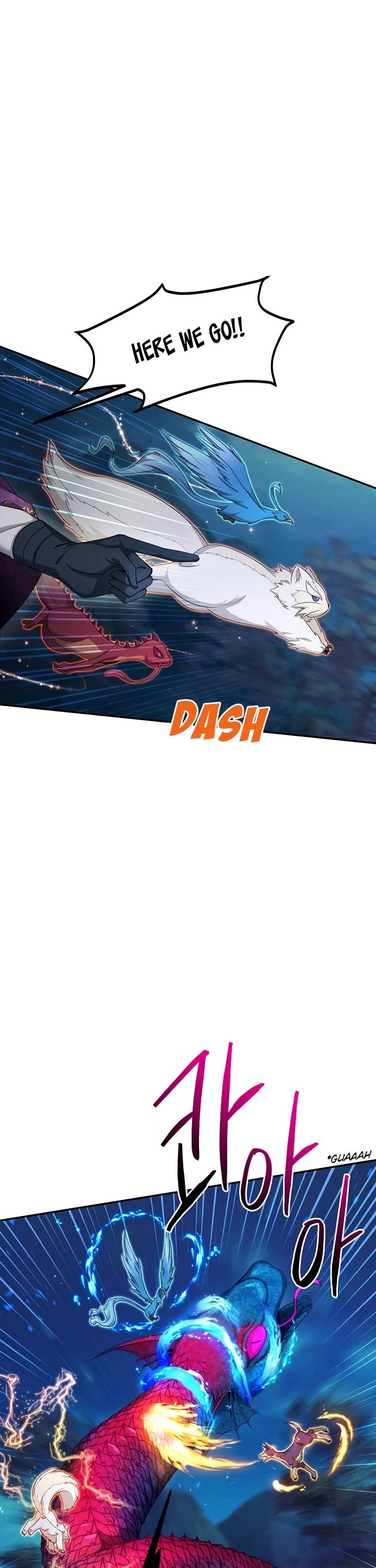 The Duchess With An Empty Soul Chapter 80 page 14 - Chapter 80
