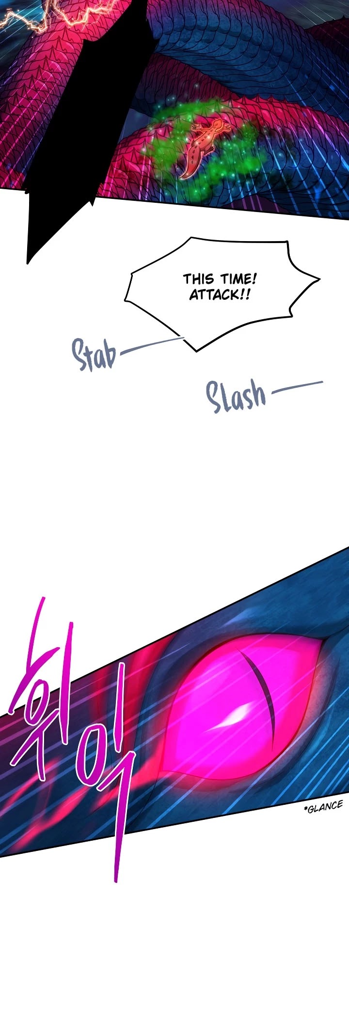 The Duchess With An Empty Soul Chapter 80 page 15 - Chapter 80