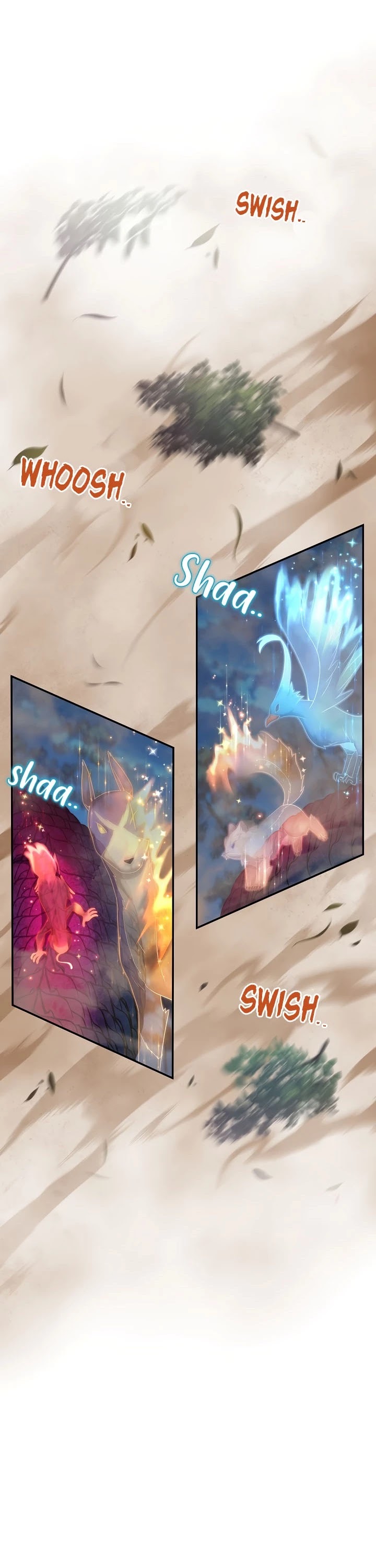 The Duchess With An Empty Soul Chapter 80 page 17 - Chapter 80