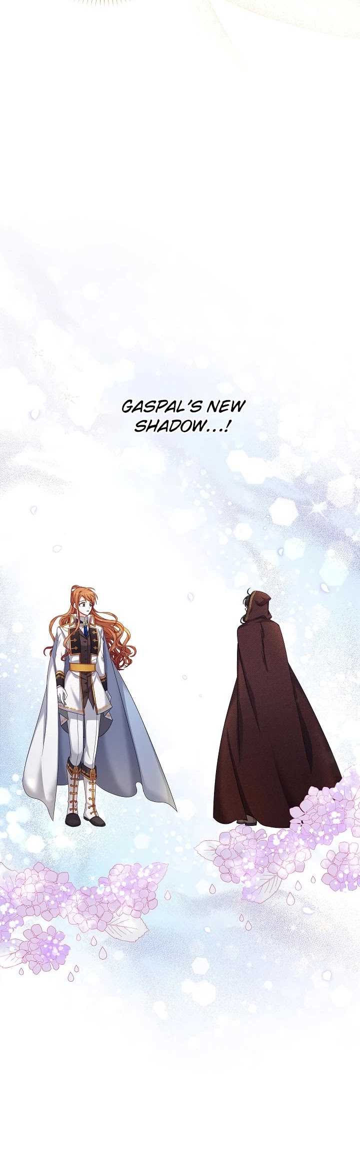 The Duchess With An Empty Soul Chapter 80 page 3 - Chapter 80