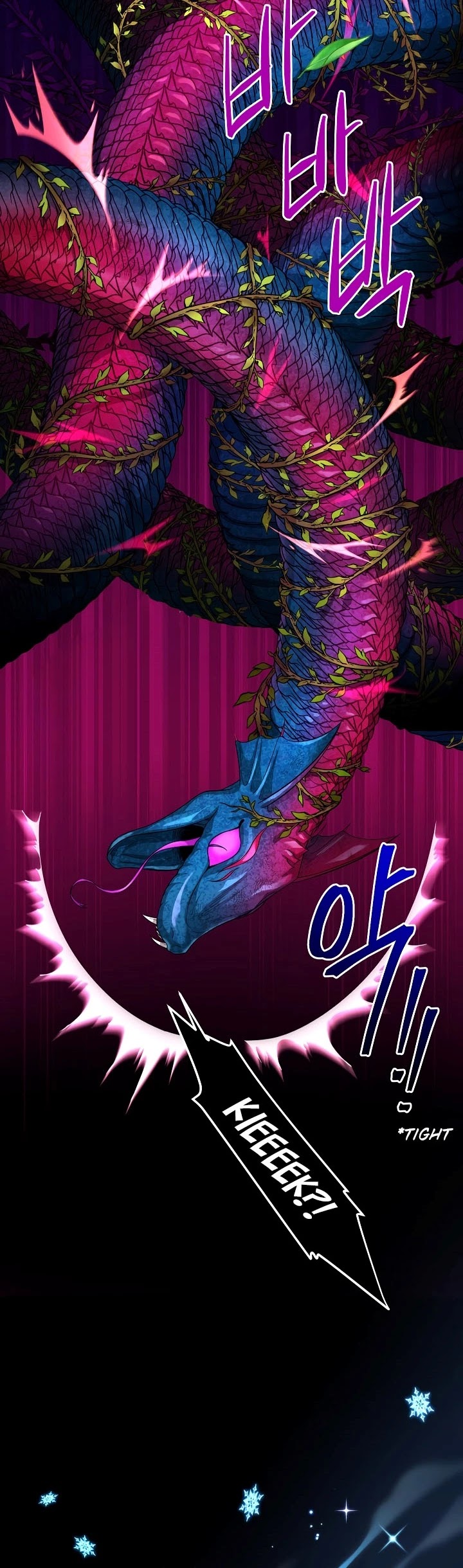 The Duchess With An Empty Soul Chapter 80 page 31 - Chapter 80