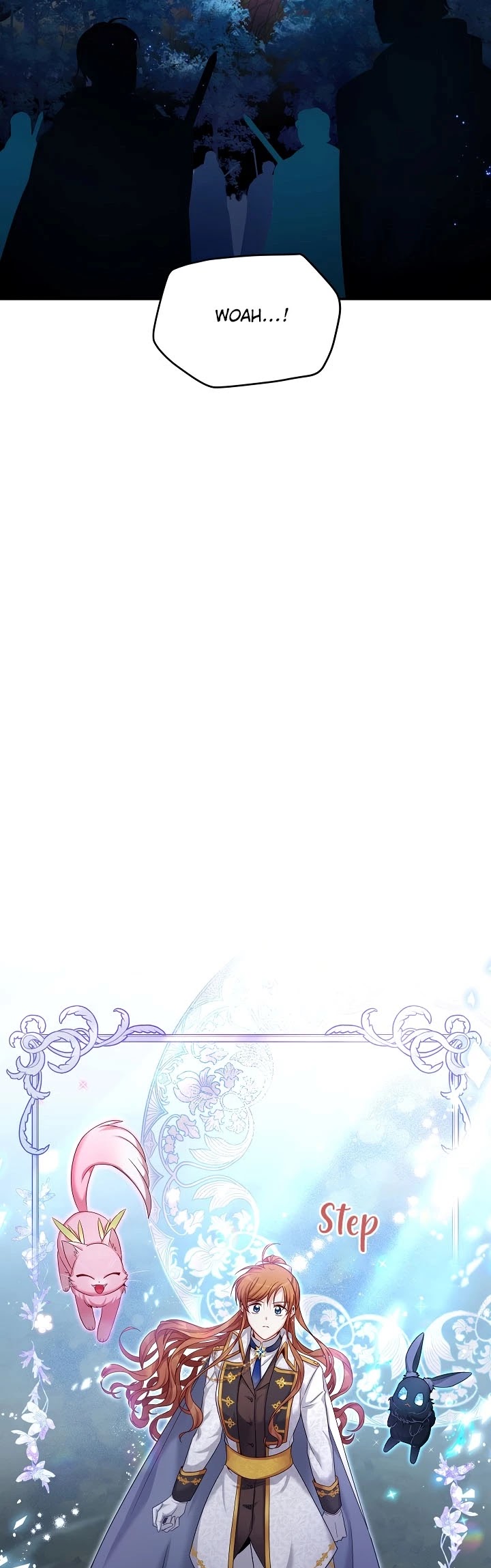 The Duchess With An Empty Soul Chapter 80 page 33 - Chapter 80