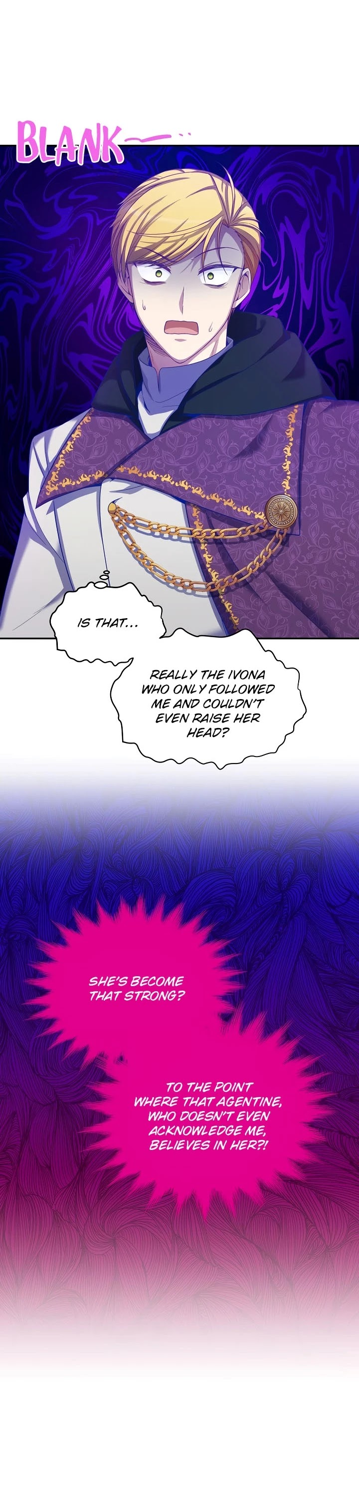 The Duchess With An Empty Soul Chapter 80 page 35 - Chapter 80