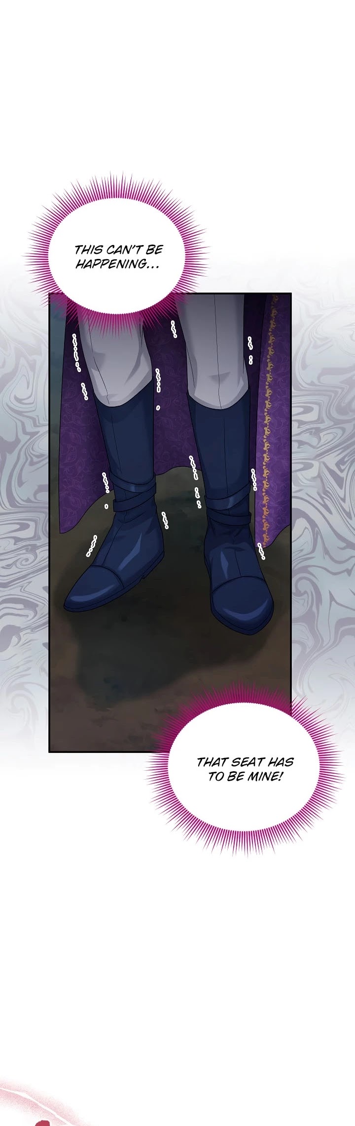 The Duchess With An Empty Soul Chapter 80 page 36 - Chapter 80