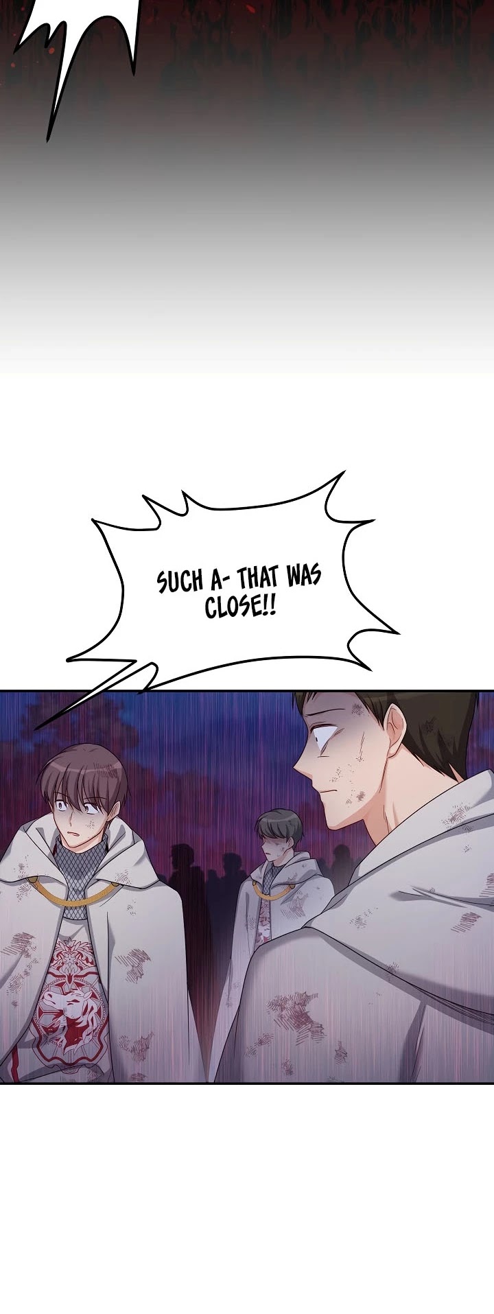 The Duchess With An Empty Soul Chapter 80 page 40 - Chapter 80