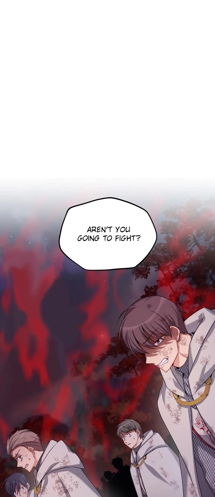 The Duchess With An Empty Soul Chapter 80 page 42 - Chapter 80