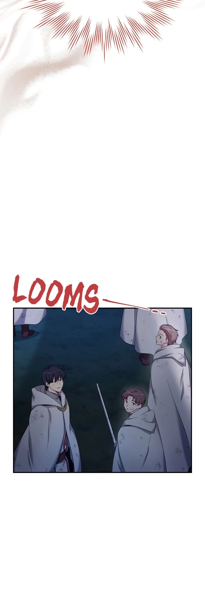 The Duchess With An Empty Soul Chapter 80 page 6 - Chapter 80