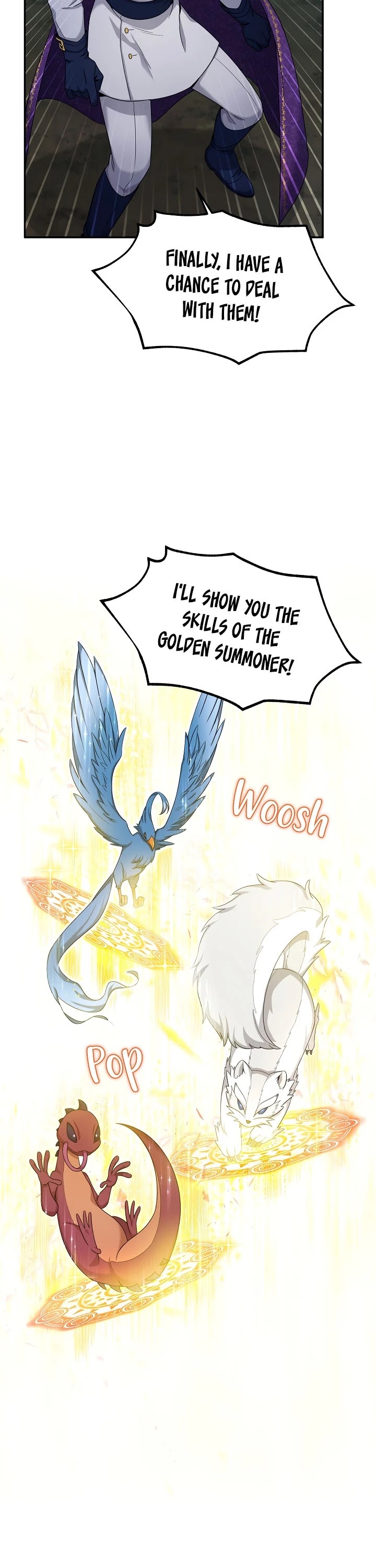 The Duchess With An Empty Soul Chapter 80 page 8 - Chapter 80