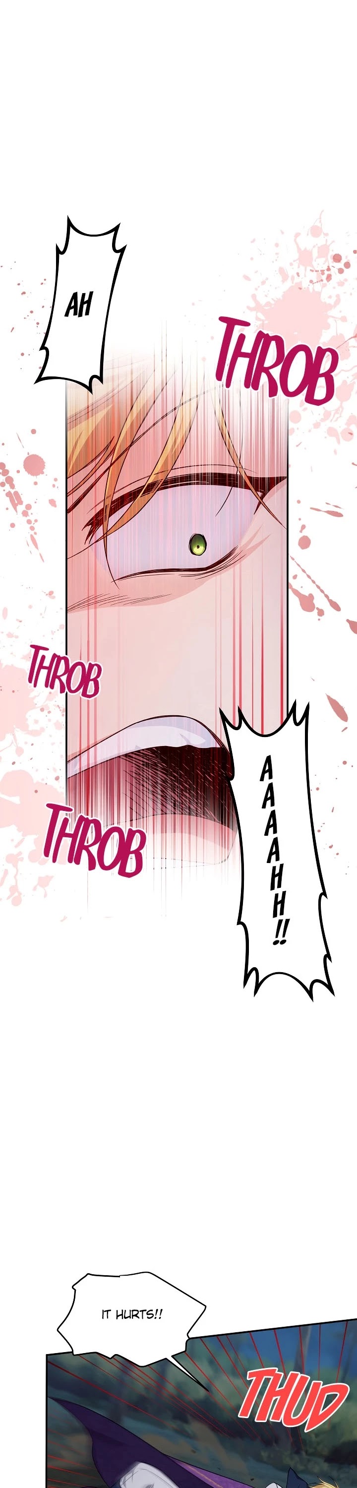 The Duchess With An Empty Soul Chapter 81 page 12 - Chapter 81
