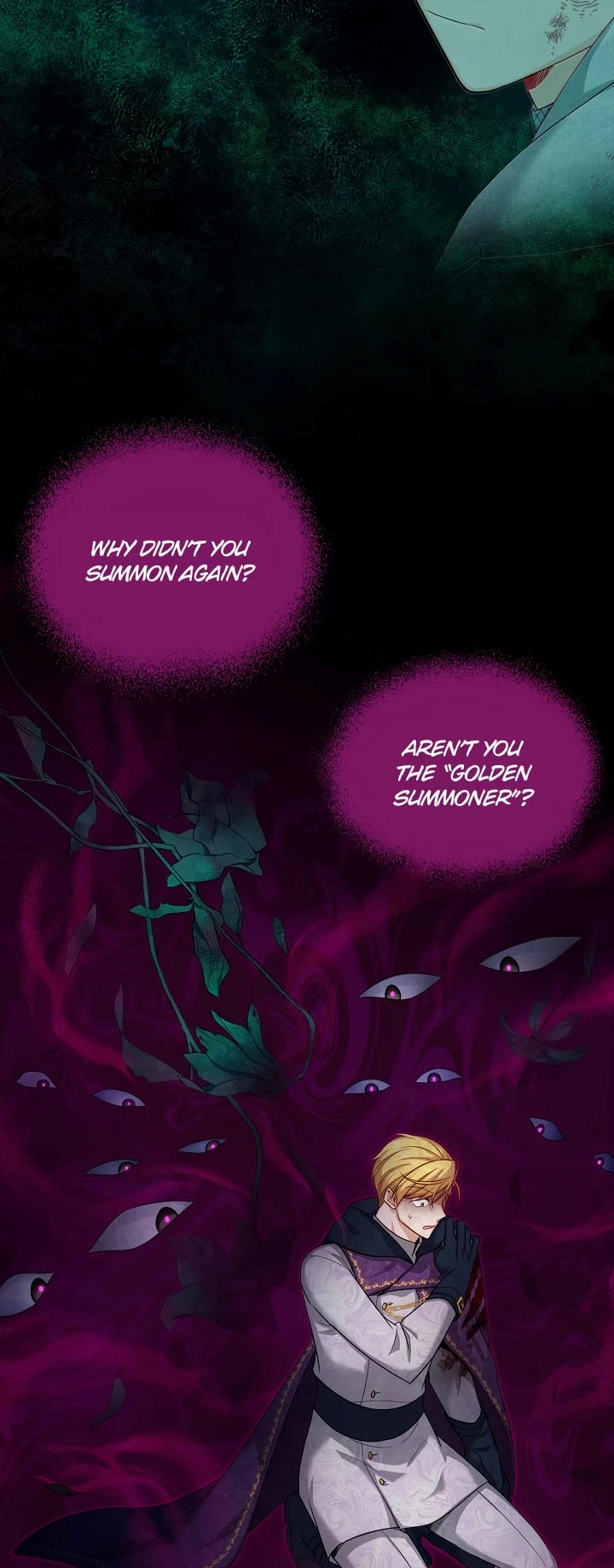 The Duchess With An Empty Soul Chapter 81 page 16 - Chapter 81
