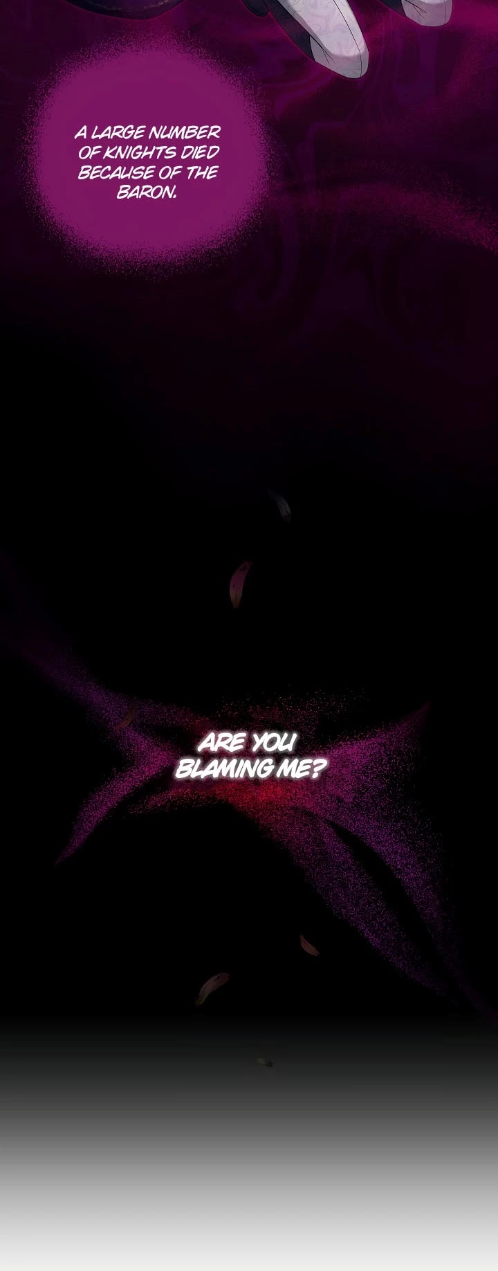 The Duchess With An Empty Soul Chapter 81 page 17 - Chapter 81