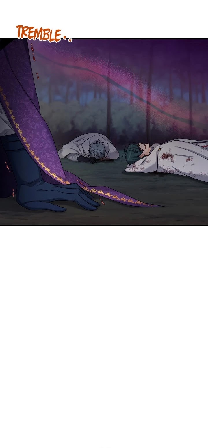 The Duchess With An Empty Soul Chapter 81 page 23 - Chapter 81