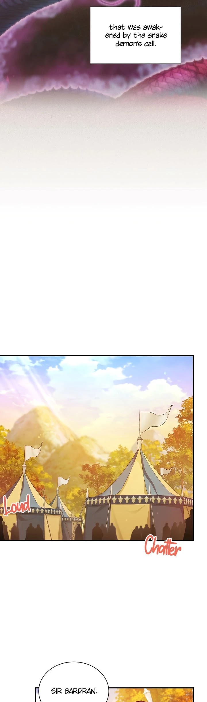 The Duchess With An Empty Soul Chapter 81 page 25 - Chapter 81