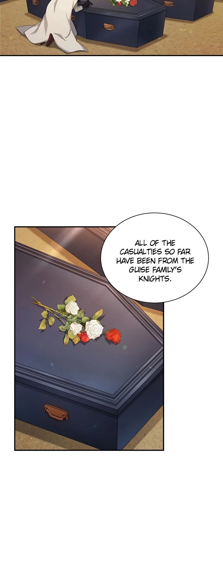 The Duchess With An Empty Soul Chapter 81 page 29 - Chapter 81