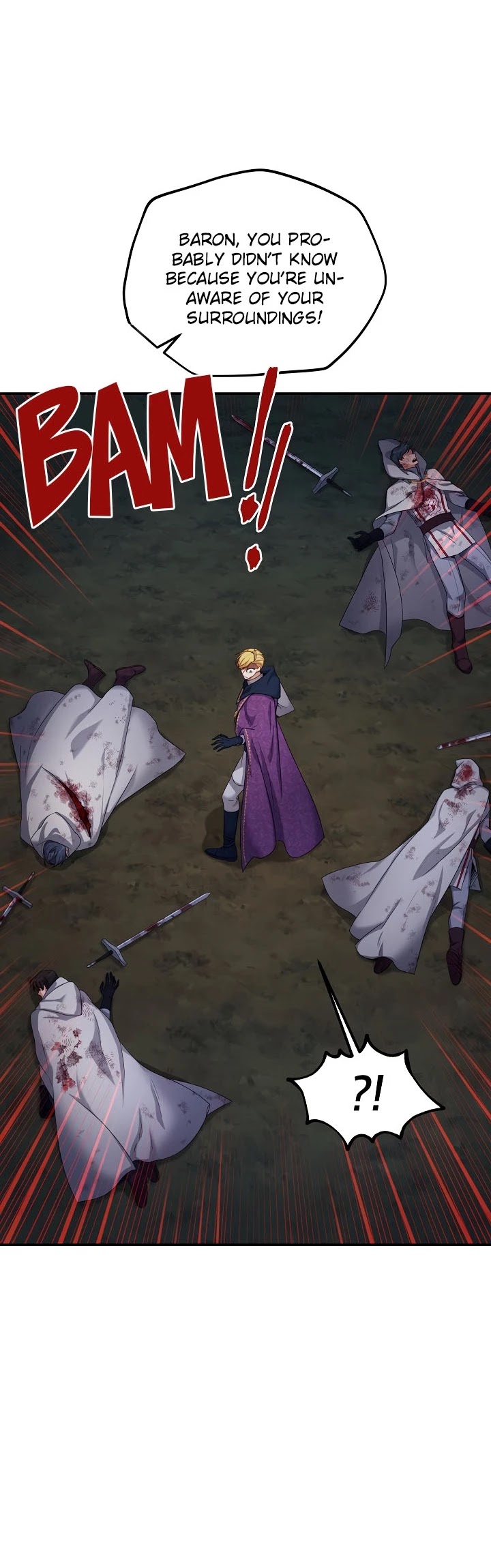The Duchess With An Empty Soul Chapter 81 page 7 - Chapter 81