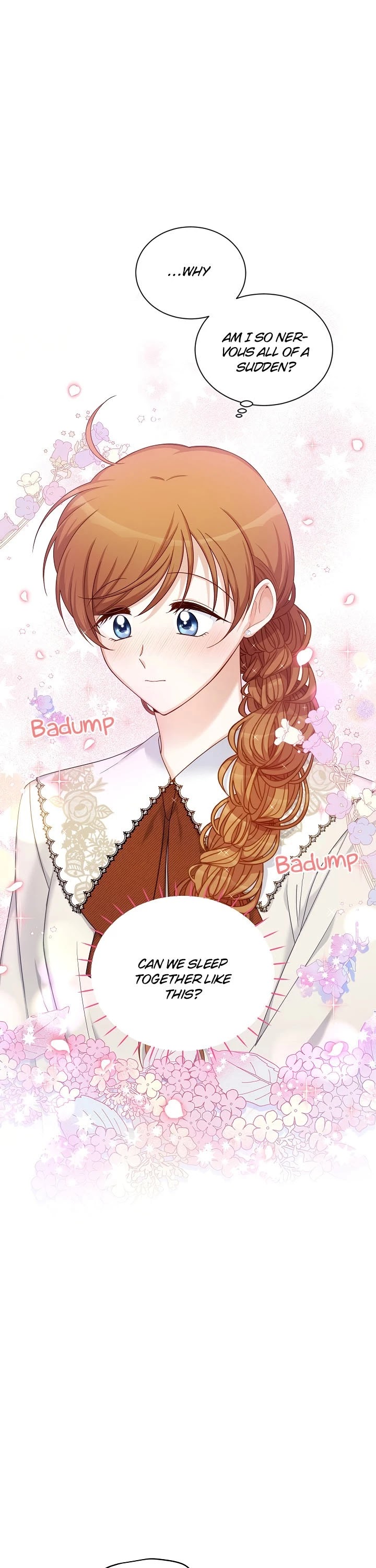 The Duchess With An Empty Soul Chapter 82 page 1 - Chapter 82