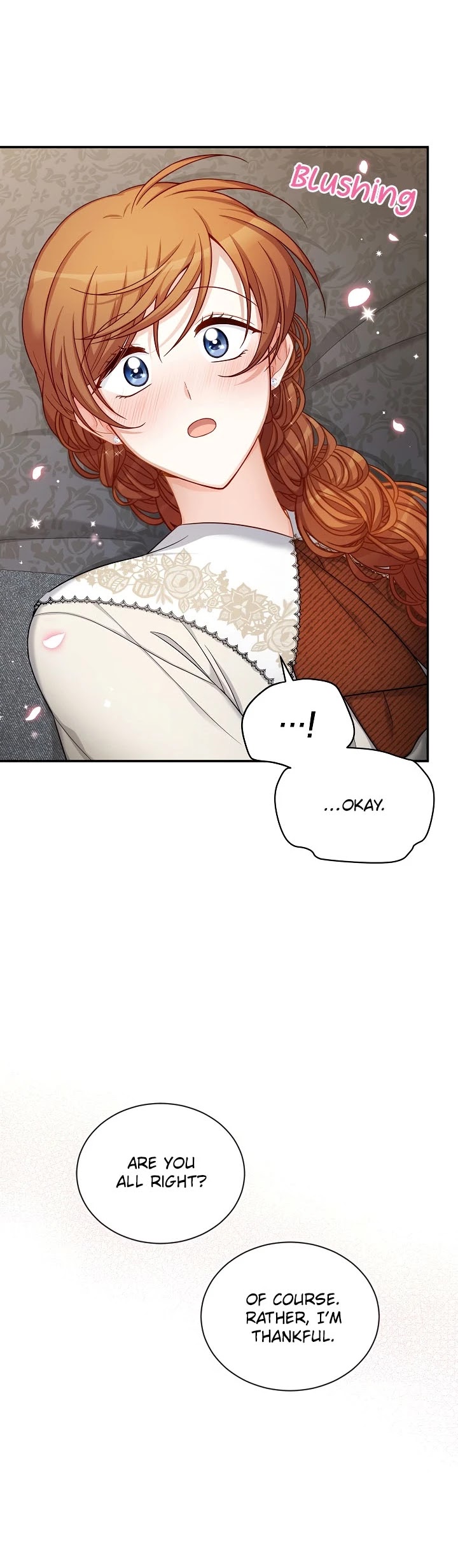 The Duchess With An Empty Soul Chapter 82 page 32 - Chapter 82