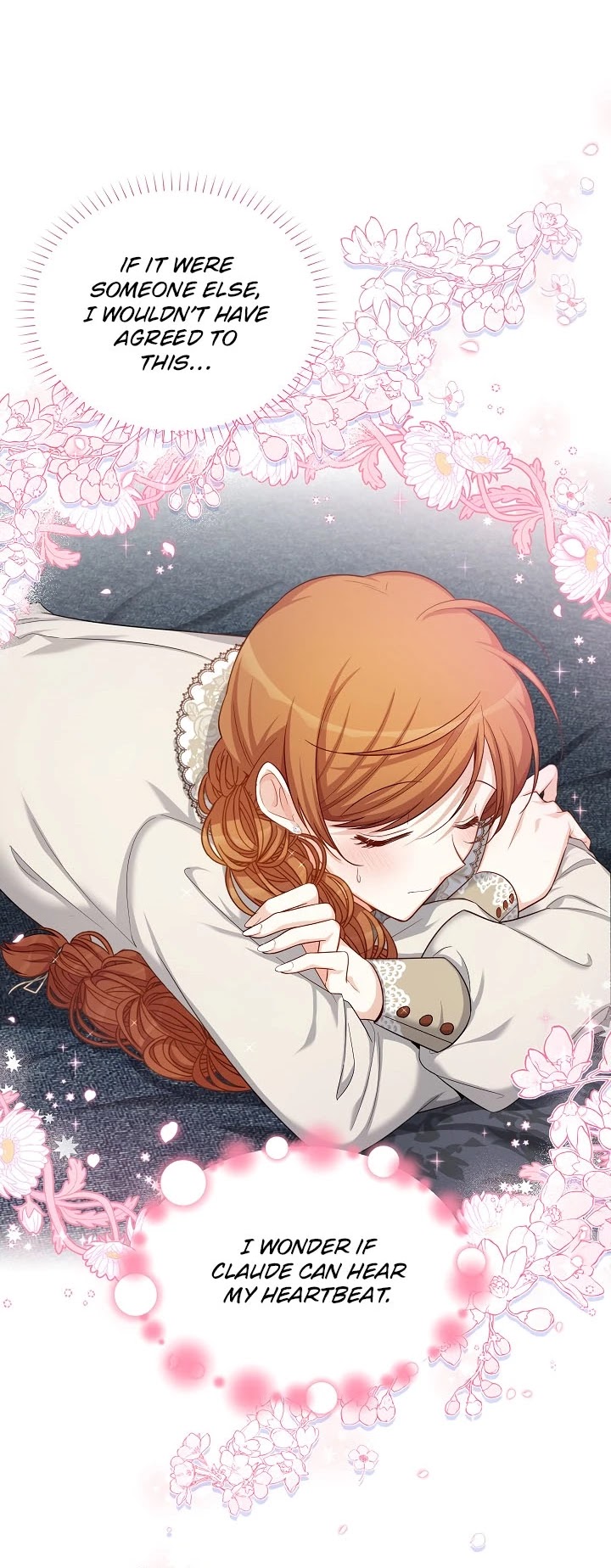 The Duchess With An Empty Soul Chapter 82 page 36 - Chapter 82