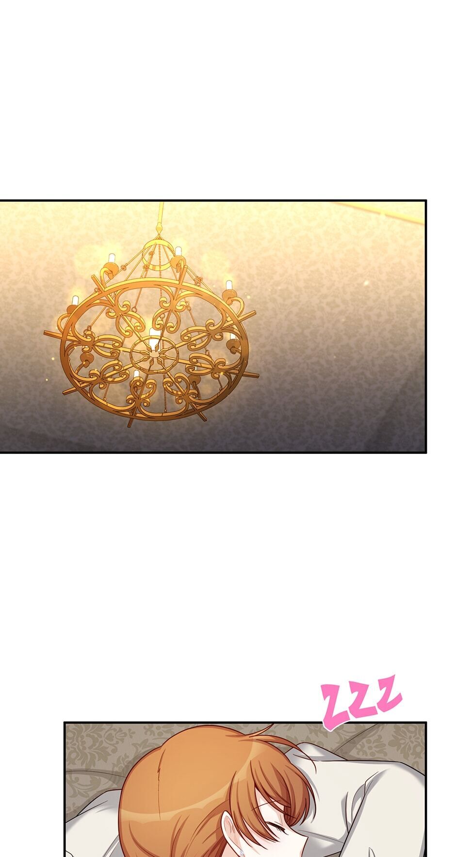 The Duchess With An Empty Soul Chapter 83 page 1 - Chapter 83: What a Pity