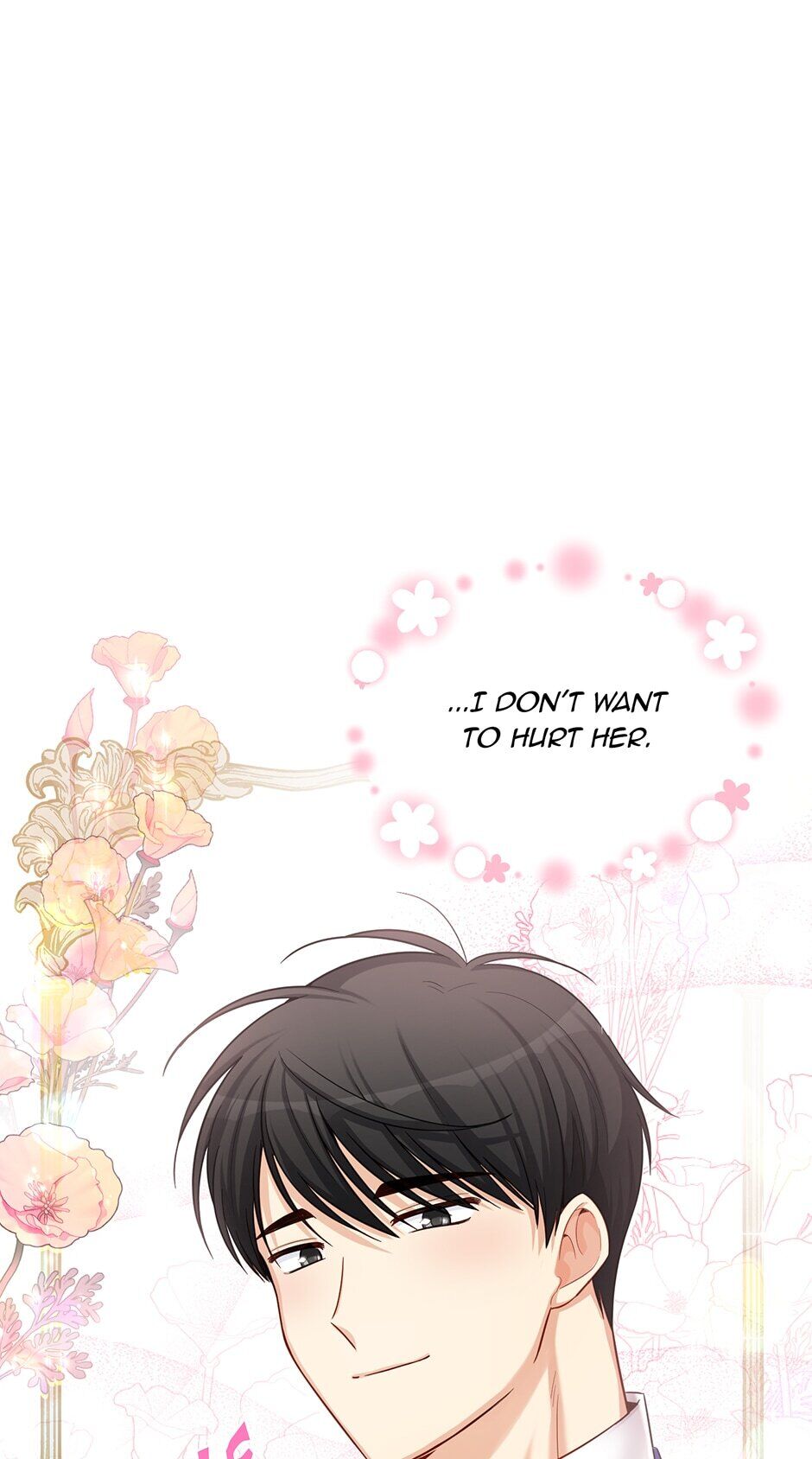 The Duchess With An Empty Soul Chapter 83 page 10 - Chapter 83: What a Pity