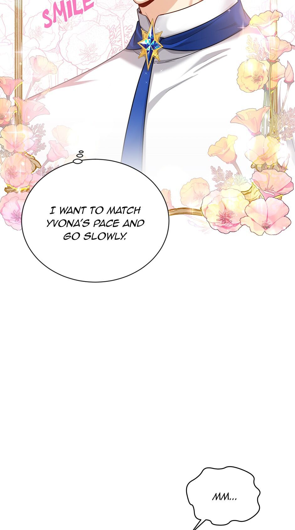 The Duchess With An Empty Soul Chapter 83 page 11 - Chapter 83: What a Pity