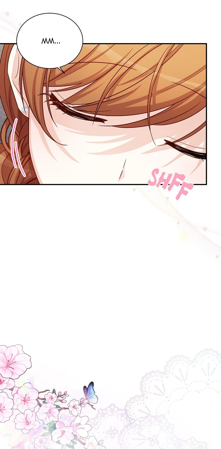 The Duchess With An Empty Soul Chapter 83 page 14 - Chapter 83: What a Pity