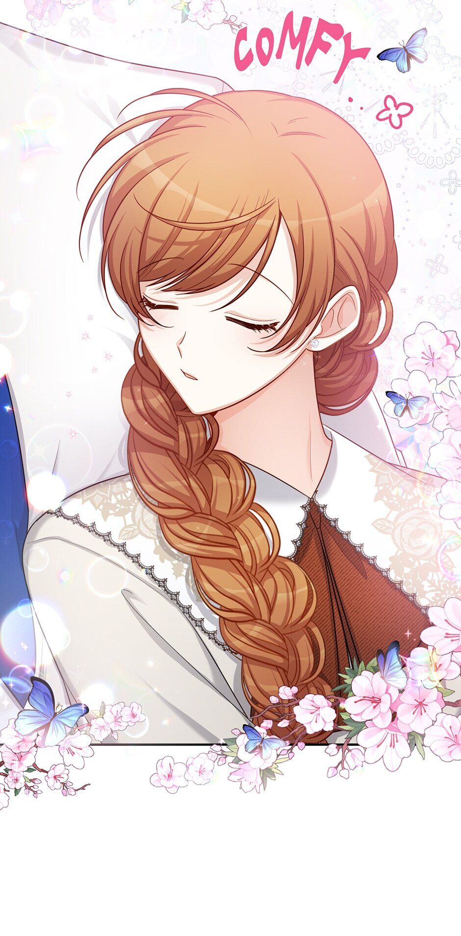 The Duchess With An Empty Soul Chapter 83 page 15 - Chapter 83: What a Pity
