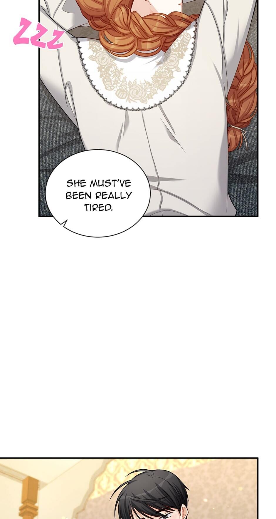 The Duchess With An Empty Soul Chapter 83 page 2 - Chapter 83: What a Pity