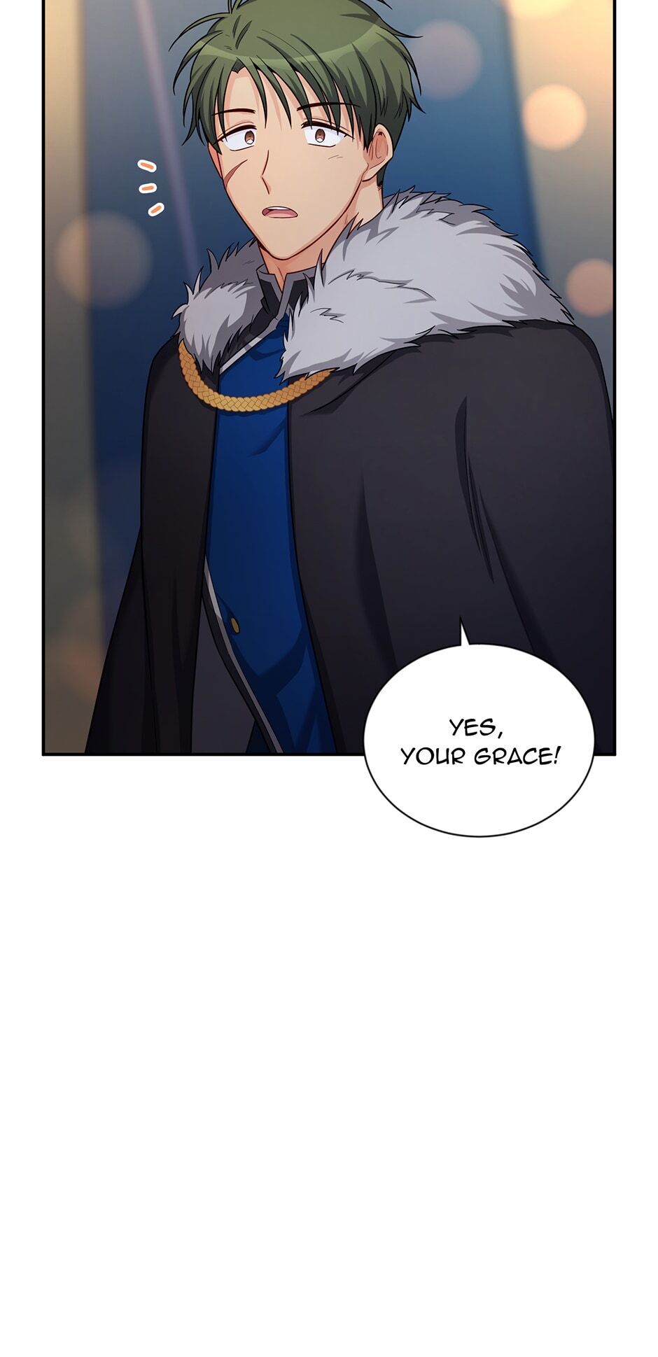 The Duchess With An Empty Soul Chapter 83 page 20 - Chapter 83: What a Pity