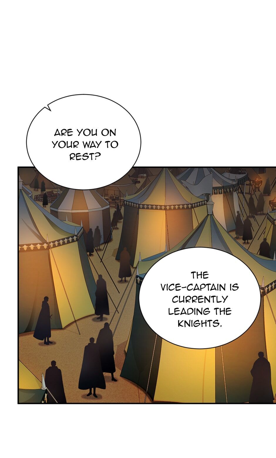 The Duchess With An Empty Soul Chapter 83 page 22 - Chapter 83: What a Pity