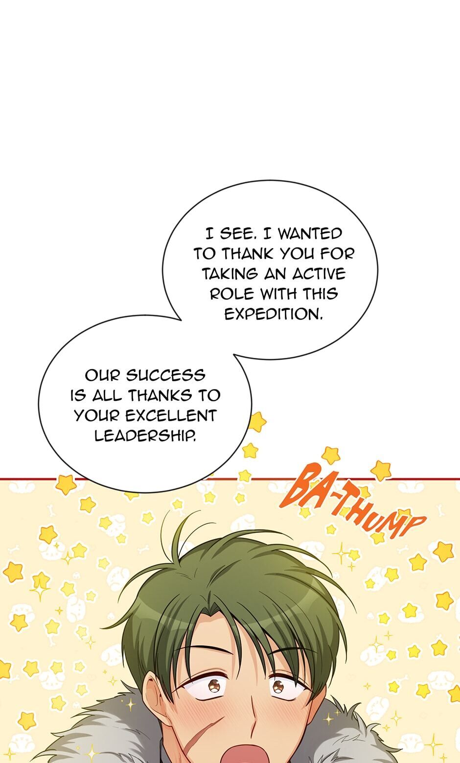 The Duchess With An Empty Soul Chapter 83 page 23 - Chapter 83: What a Pity