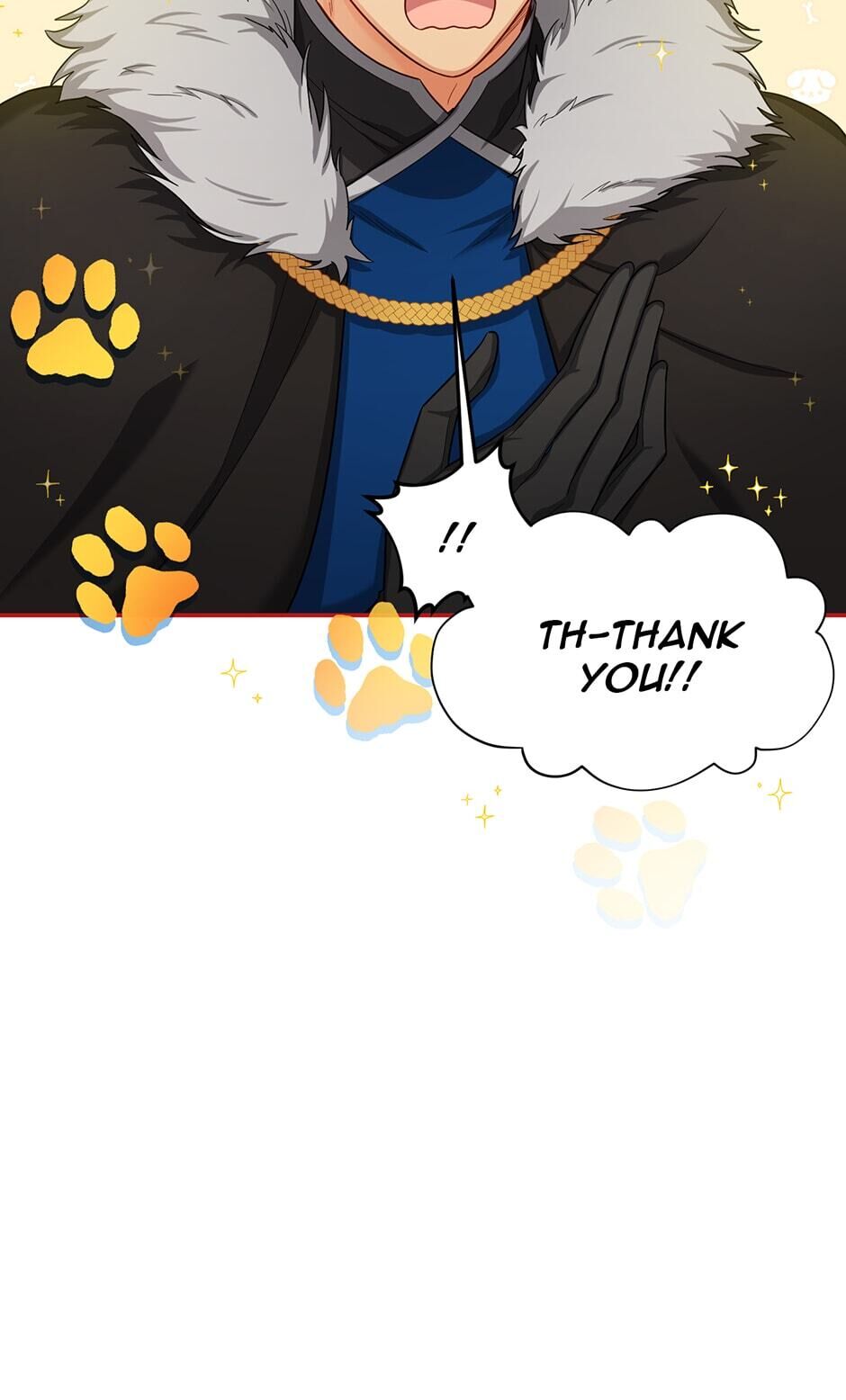The Duchess With An Empty Soul Chapter 83 page 24 - Chapter 83: What a Pity