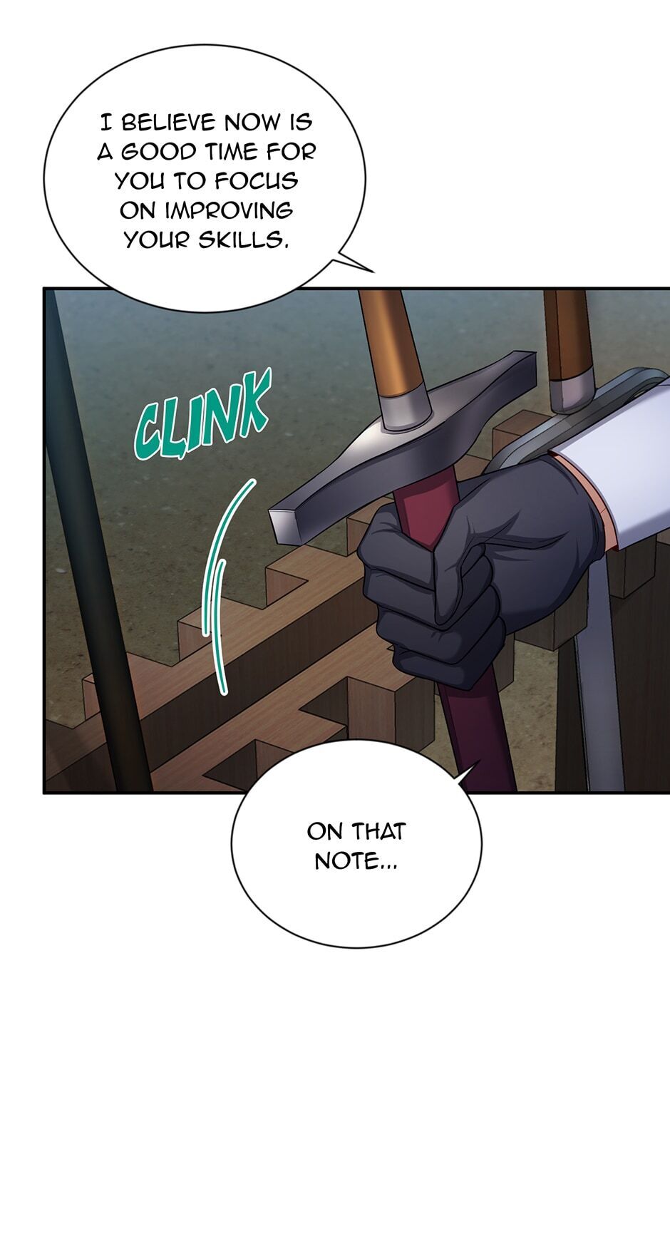 The Duchess With An Empty Soul Chapter 83 page 25 - Chapter 83: What a Pity